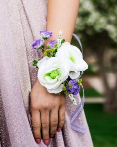 artificial-floral-corsages-for-weddings