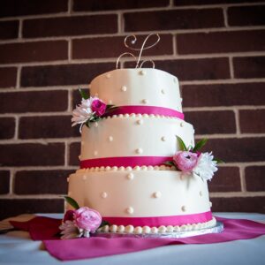 cake-floral-decorations-for-wedding