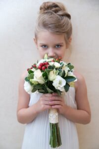 flower-girl-floral-arrangements