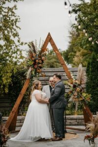 wedding-arch