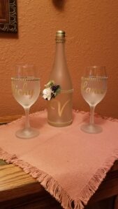 wedding-wine-bottle-set